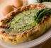 Torta salata ricotta e spinaci