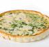 Torta spinaci e ricotta