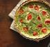 Tortino di verdure