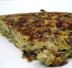 Tortino di zucchine