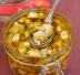 Zucchine sott'olio