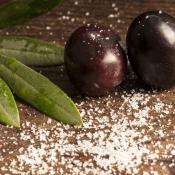 Olive sotto sale