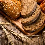 Pane ai cereali