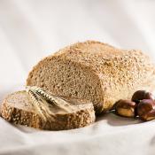 Pane di castagne