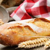 Pane fatto in casa