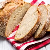 Pane senza glutine