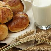 Panini al latte