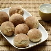 Panini all’olio