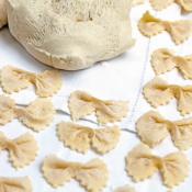 Pasta fatta in casa