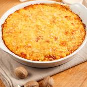 Pasticcio di patate