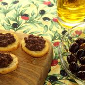 Paté di olive