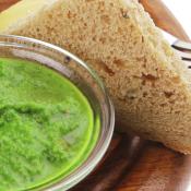 Pesto di rucola