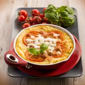 Pizza di patate