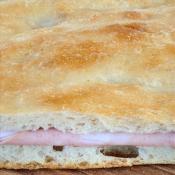 Pizza rustica