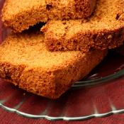 Plumcake salato
