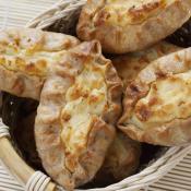 Rustico con patate