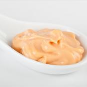 Salsa cocktail