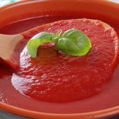 Salsa di pomodoro
