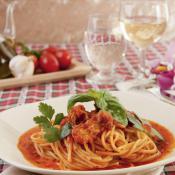 Sugo al tonno