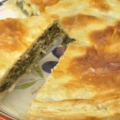 Torta rustica 