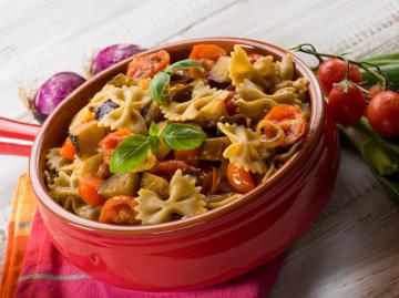 Sugo alle melanzane