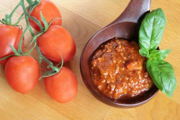 Sugo di carne