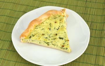 Torta salata alla ricotta