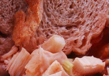 Zuppa di trippe