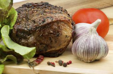 Arrosto al forno