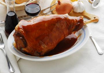 Brasato delle feste