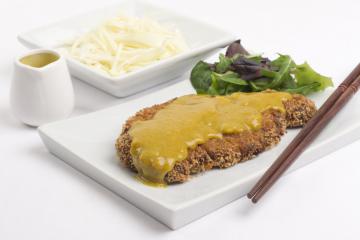Lonza al curry