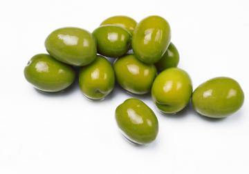 Petto di tacchino alle olive