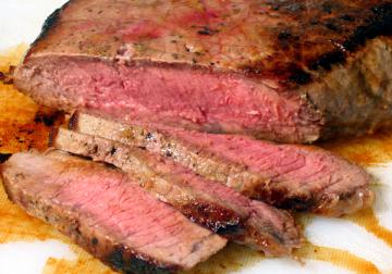 Roast Beef fantasia 