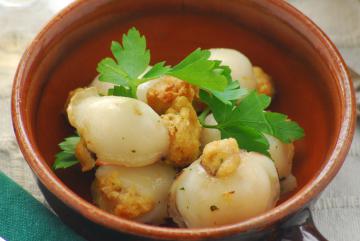 Seppie ripiene