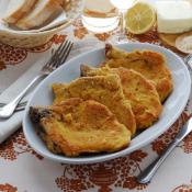 Agnello fritto