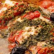 Bistecche alla pizzaiola