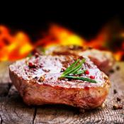 Filetto al pepe rosa