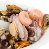 Insalata del pescatore