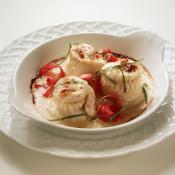 Involtini di pesce