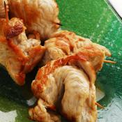 Involtini di pollo