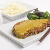 Lonza al curry
