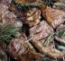 Agnello alla brace