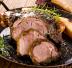 Agnello alle prugne
