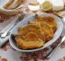Agnello fritto