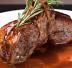 Agnello in padella