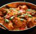 Ali di pollo al curry