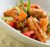Ali di pollo con peperoni