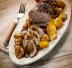 Arrosto al Barolo