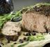 Arrosto al ginepro