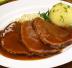Arrosto alla birra